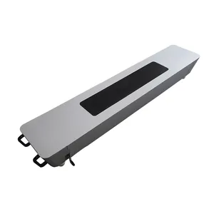 Sistema di Pulizia Automatico Avanzato <span class=keywords><strong>MULTIFIT</strong></span> per Pannelli Solari, Prodotto per Pulizia a Secco o con Acqua, Robot per Pulizia Pannelli Solari 1950mm - Product Image 1
