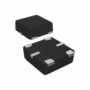 ชิปอิเล็กทรอนิกส์ดั้งเดิม ชิ้นส่วนจัดการพลังงาน (PMIC) รุ่น S-13R1F20-A4T2U3 4 SMD, ขาแบบแบน แผ่นวงจรแบบเปิด - Product Image 1