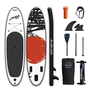Sup — planche flottante <span class=keywords><strong>gonflable</strong></span> pour randonnée sur pied, <span class=keywords><strong>paddle</strong></span> <span class=keywords><strong>gonflable</strong></span> - Product Image 5
