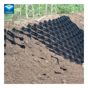 Bon <span class=keywords><strong>prix</strong></span> OBOR extérieur <span class=keywords><strong>gravier</strong></span> nid d'abeille HDPE Geocell <span class=keywords><strong>stabilisateur</strong></span> d'allée - Product Image 6