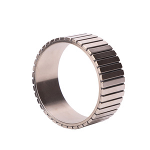 Cubemars RI115-PH Kv40 Không Khung inrunner 48V Mô-men Xoắn Cánh Tay Robot Doanh Động Cơ <span class=keywords><strong>Servo</strong></span> Với Cảm Biến Hội Trường - Product Image 3