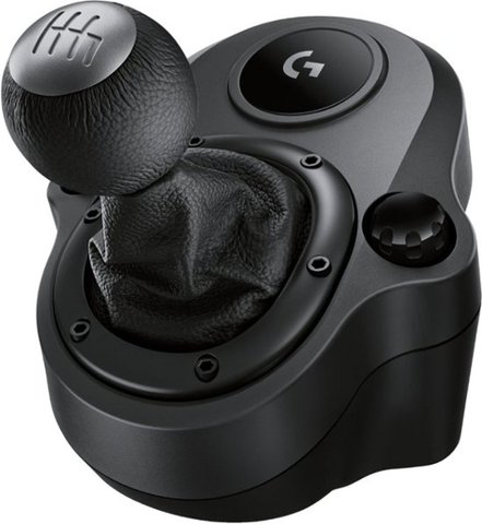 Logitech G29 Custom Steering Wheel Pick #29 (093881)