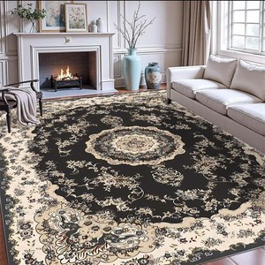 <span class=keywords><strong>Tapis</strong></span> persans de luxe sur mesure de grande taille pour salon, vente en gros d'usine, <span class=keywords><strong>tapis</strong></span> classiques tuftés à la main - Product Image 6