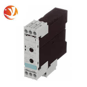 รีเลย์ตรวจสอบแรงดันไฟฟ้า3เฟส3UG4513-1BR20 513-1BR20 3UG4 Siemens ของแท้สินค้าใหม่16 I/O 110V - Product Image 4