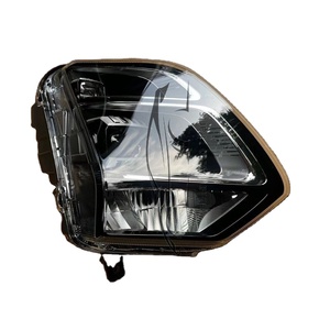 Faros delanteros con luces antiniebla para Chery Omoda 5 <span class=keywords><strong>C5</strong></span> FOWNIX FX accesorios 2021 2022 <span class=keywords><strong>2023</strong></span> 605000530AA 605000531AA - Product Image 1