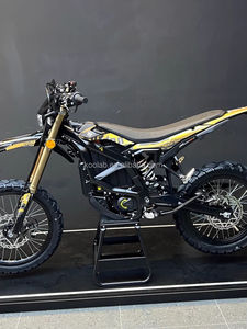Moto tout-terrain <span class=keywords><strong>électrique</strong></span> Surron Ultra Bee 21KW à suspension intégrale, roues de 19 pouces, hors route, Talaria Komodo 2026 - Product Image 4