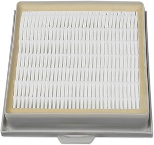 Ricambio di alta qualità per parti filtranti HEPA per BSG81466 / BSG8 1466 - BSG8 serie <span class=keywords><strong>BBZ</strong></span> 151 aspirapolvere senza fili - Product Image 3