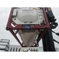 Réservoir Iso 26000l, nouvel arrivage, conteneur d'expédition, à vendre