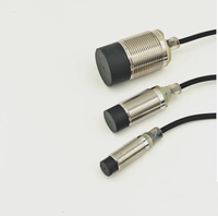 Capteurs inductifs métalliques, interrupteurs de proximité carrés E2E-X3D1-N E2E-X5E1 E2E-X5ME1 E2E-X10E1