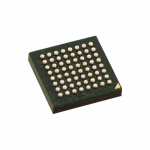 Electronic Circuit Components In Stock 64 LFBGA Embedded MK10DX64VMP5 - Product Image 1