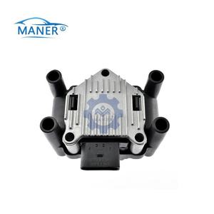 032905106 032905106B อะไหล่เครื่องยนต์ คอยล์จุดระเบิด สำหรับรถยนต์ VW Seat Golf 2013-2015 Beetle 2.0 - Product Image 2