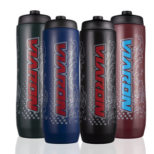 Bouteille d'eau de cyclisme Viron 700 ml, bouteille de sport réutilisable pour le fitness en plein air et le cyclisme - Product Image 1
