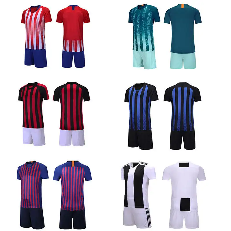 Cheap 2022 Qatar Big Size Xxxl Soccer Jersey Football Fan Costumes Full Print 2021/22 Club National Team t-shirt e Short Set