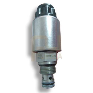 Solenoide Hidráulico Direccional WSM06020V-01M-C-N-24DG WSM06020V-01-C-N-230AG WSM12120Z-01M-C-N-24DG - Product Image 2