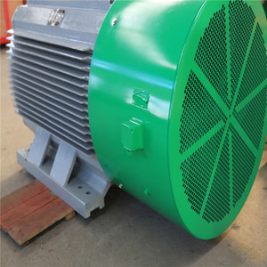 風力タービン使用永久磁石発電機20kw 50kw 100kw低Rpm高効率 - Product Image 4