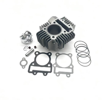 Bloc-cylindre de moto fourni par l'usine, compatible YX150 YX160 150/160cc, accessoires pour motos tout-terrain Kaya Xmotos Apollo