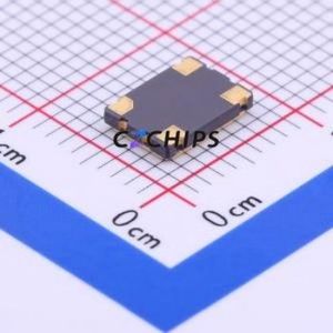 X1G0055710016 Pre-Programmed Oscillator SMD7050-4P Oscillator 50MHz 50ppm - Product Image 2