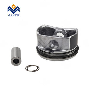 ชุดแหวนลูกสูบอะไหล่เครื่องยนต์รถยนต์ MANER รุ่น 06C107065N สำหรับรถยนต์ออดี้ A4 A6 A8 - Product Image 4