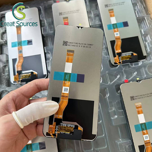 ผู้ผลิตจอ LCD โทรศัพท์มือถือ จอสัมผัส LCD สำหรับเปลี่ยนหน้าจอสมาร์ทโฟน สำหรับ <span class=keywords><strong>Oppo</strong></span> LCD สำหรับ <span class=keywords><strong>Oppo</strong></span> a A1 A3 A5 A7 A9 A12 A15 A16 A31 <span class=keywords><strong>A52</strong></span> - Product Image 4
