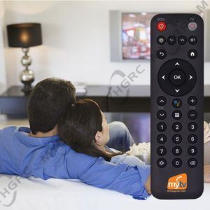 FPT <span class=keywords><strong>MYTV</strong></span> Télécommande vocale de haute qualité pour FPT BOX - Product Image 2