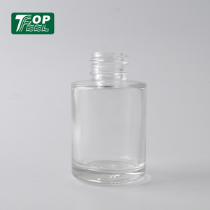 Mỹ Phẩm Nhỏ Giọt Chai <span class=keywords><strong>18Ml</strong></span> 30Ml Dầu Thủy Tinh Container Mỹ Phẩm Chăm Sóc Da Bao Bì - Product Image 3