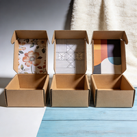TongKun, Productor Profesional de Cajas de Cartón Corrugado Kraft Ecológicas de Alta Gama con Tapa Abatible y Grabado en Relieve para Almacenamiento