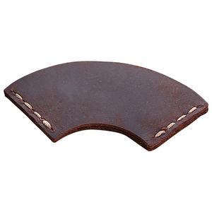 Office School Home Gift Handmade Leather <b>Bookmark</b> for Book - Product Image 1