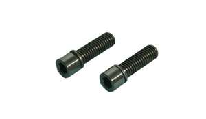 DIN 7984 DIN 6912 Hex Ổ Cắm Mỏng Đầu Vít Titan - Product Image 2