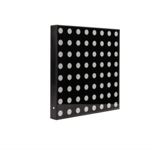 Projecteur de scène LED matriciel 3-en-<span class=keywords><strong>1</strong></span> extérieur 15W, pleine couleur, intensité variable, éclairage professionnel pour événements et spectacles (contrôleur non inclus) - Product Image 5