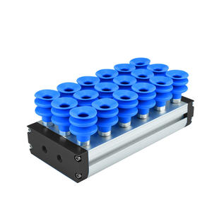 Herramienta de Succión Industrial Integrada de Alta Resistencia MW-JCXP, Robot Sin Marcas para Paletización de Cajas de Cartón, Elevador por Vacío - Product Image 1