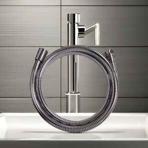 KAWAL Direct Factory Copper Cap Core Ternary 1 Liner Tuyau de <span class=keywords><strong>douche</strong></span> en acier inoxydable Accessoires de robinet de salle de bain - Product Image 6