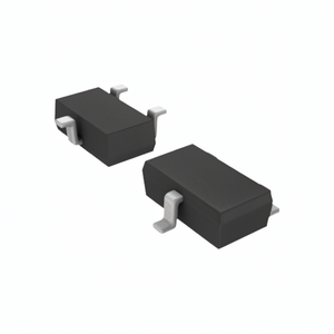 มีสินค้าในสต็อก ซื้อชิ้นส่วนอิเล็กทรอนิกส์ออนไลน์ RTR011P02TL TSMT3 ทรานซิสเตอร์ - Product Image 1