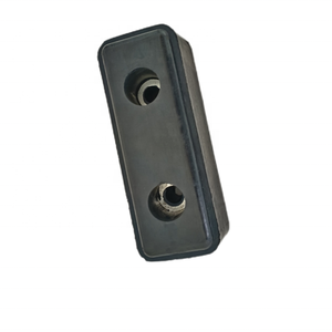 Cao su đệm bội chống va chạm khối cho xe tải Trailer Motorhome nặng cửa thép cửa xe - Product Image 4