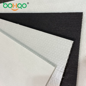 Nhà máy trực tiếp cường độ cao <span class=keywords><strong>PP</strong></span> tổ ong 8mm 10mm 20mm <span class=keywords><strong>FRP</strong></span> Sandwich Panel <span class=keywords><strong>FRP</strong></span> <span class=keywords><strong>PP</strong></span> tổ ong Sandwich Panel cho cargon van - Product Image 5