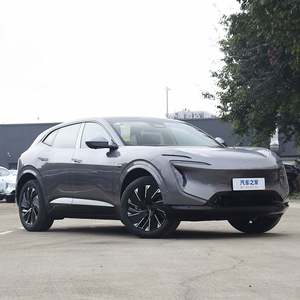 2024 New Polestones 01 Car Extended Range Car 1138km Range Jishi Polar Stone 01 6/7-Seater Luxury EV SUV Off-Road Rox 01 2024 - Product Image 4