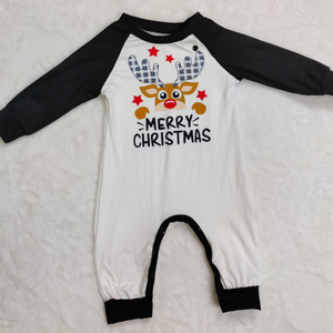 Pijamas de Natal para Família, Conjuntos de Pijamas em Família, Pijamas de Mulher em Estampa Xadrez Buffalo - Product Image 3