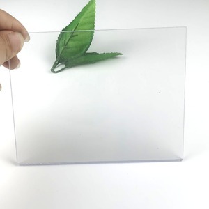 Feuilles solides grises épaisses faites sur commande de <span class=keywords><strong>polycarbonate</strong></span> de Policarbonato de 0.8mm-de 20mm - Product Image 6