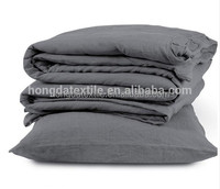 Drap de lit de luxe en coton égyptien 600 fils