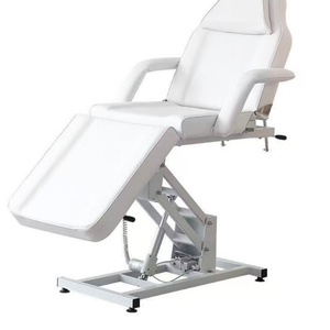 Cama Multifuncional de Belleza y Masajes para Salones - Product Image 6