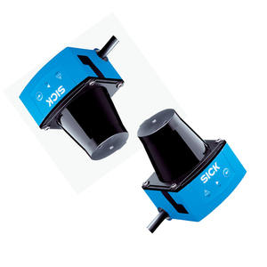 SICK Sicherheits-Laser-Scanner 1052627 TIM310-1030000 - Product Image 4