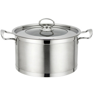 Ensemble <span class=keywords><strong>de</strong></span> casseroles en acier inoxydable antiadhésif OEM avec poignée amovible pour la cuisine à domicile, utilisation quotidienne, non toxique, sans PFAS - Product Image 2