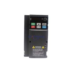 Variador de Frecuencia Original marca <span class=keywords><strong>AQUA</strong></span> AC Drives FC202 VFD - Product Image 3