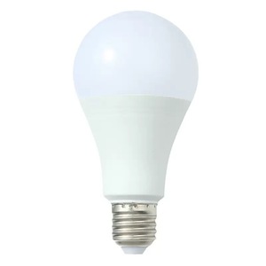 Bombilla LED de 3 Colores <span class=keywords><strong>E27</strong></span> 5W/7W/9W/12W 3000K/4000K/<span class=keywords><strong>6500K</strong></span> con Interruptor, Cuerpo de Plástico y Aluminio, AC220V, Residencial - Product Image 5