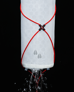 Sac de transport pour bâtons de randonnée et de trekking en tissu mesh imperméable Utobest - Léger, durable, pour le rangement en extérieur - Product Image 6