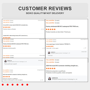 โรงงาน KILOTEC ผลิตภัณฑ์ตามมาตรฐาน MIL Spec DTL 26482 ซีรีส์ MS3114A8-<span class=keywords><strong>4S</strong></span> ขั้วต่อแบบ Jam Nut ตัวเมีย 4 ขา แบบกลม สำหรับติดตั้งในกล่อง  ทำจากทองแดง - Product Image 5