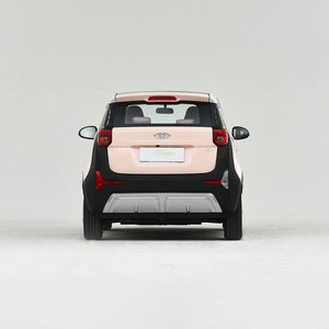 2023 elettrica nuova energia piccola 100% elettrica 100 km/H Chery piccola auto elettrica - Product Image 4