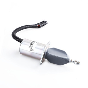 CNSPEED โซลินอยด์วาล์ว 3935649 12V ระบบฉีดดีเซลสำหรับชิ้นส่วนทดแทนคัมมินส์ - Product Image 5