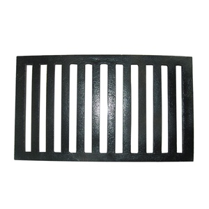 Grilles d'égout en fonte ductile résistantes à la corrosion EN124, couvercle pour piétons <span class=keywords><strong>D400</strong></span>, couvercle pour camion, adaptabilité à l'ingénierie routière - Product Image 2