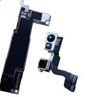 Carte mère déverrouillée d'origine pour iphone 14 14 pro 14plus 14pro max Carte logique avec face id pour carte mère de téléphone portable