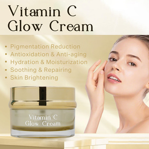 Han nán lại nhãn hiệu riêng vitamin C chống lão hóa mặt Kem & lotion Moisturizer với đặc biệt lợi ích da - Product Image 2